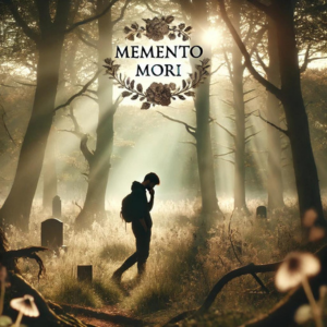 Memento Mori: Recuerda que Vas a Morir (Y Vive Mejor por Eso)