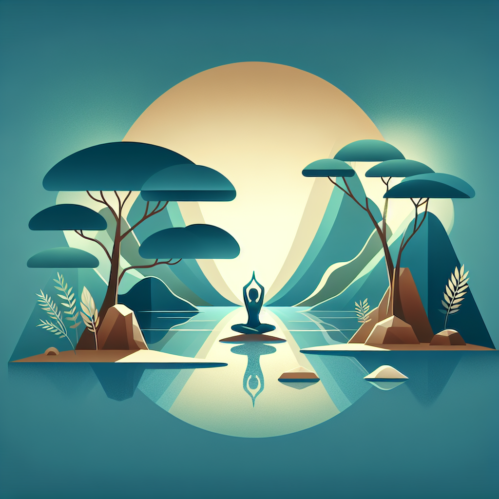 Explora la No-Dualidad: Una Guía de Advaita Vedanta