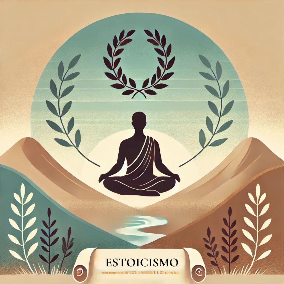 Meditación para la ecuanimidad estoica