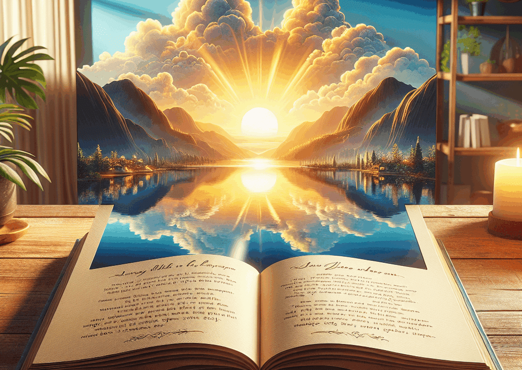 Descubre la verdadera calma mental: frases inspiradoras sobre paz interior para reflexionar