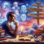 Descubre tu verdadera esencia: Una guía para crear una filosofía de vida con sabiduría práctica y valores personales