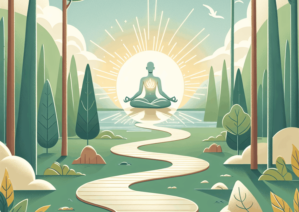 Reto Zen de 7 Días: Transforma tu Mente con la Meditación Zazen 3 Reto Zen de 7 Días: Transforma tu Mente con la Meditación Zazen