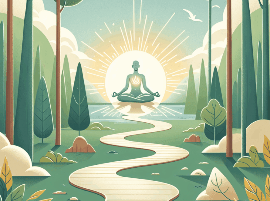 Reto Zen de 7 Días: Transforma tu Mente con la Meditación Zazen