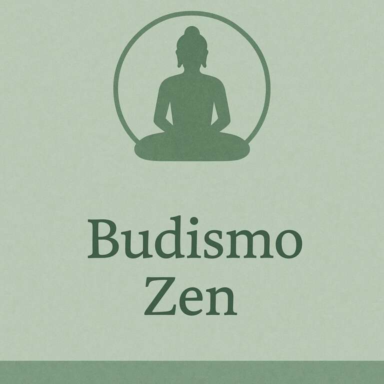 BUDISMO ZEN