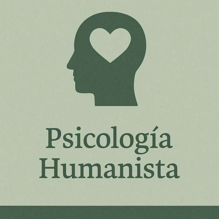 PSICOLOGÍA HUMANISTA