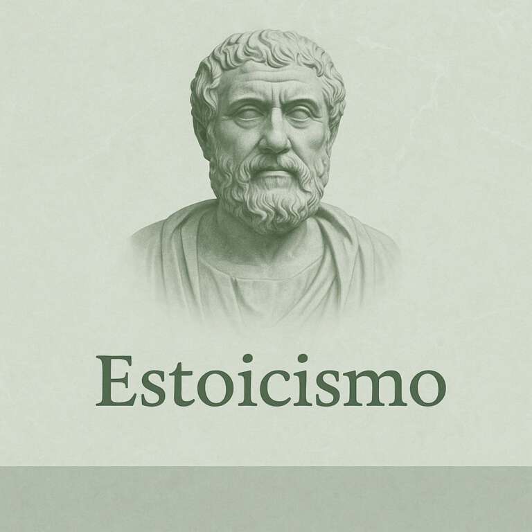 ESTOICISMO