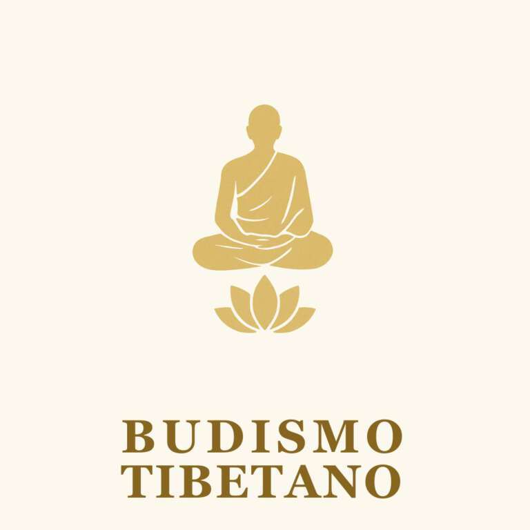 BUDISMO TIBETANO