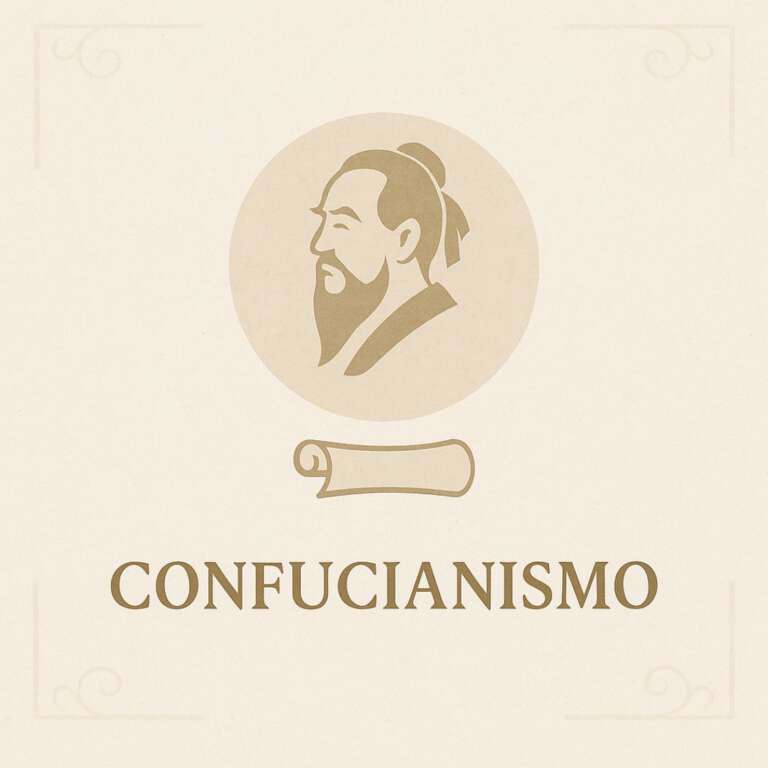 CONFUCIANISMO