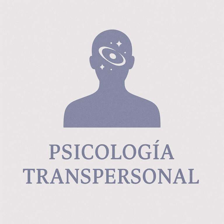 PSICOLOGÍA TRANSPERSONAL