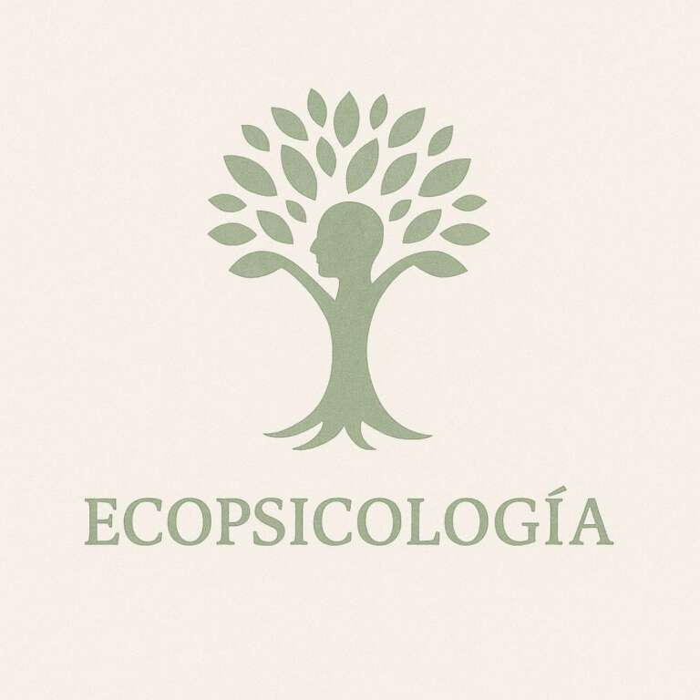 ECOPSICOLOGÍA